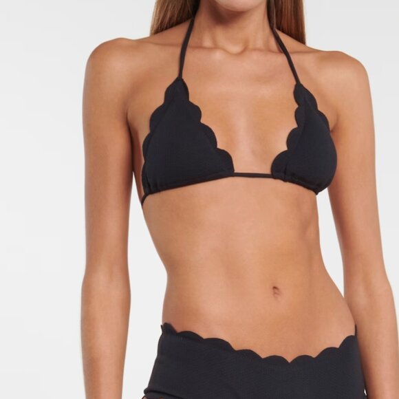 *3-Piece BUNDLE* Marysia bikini top & tube top + bikini bottoms - Picture 2 of 16